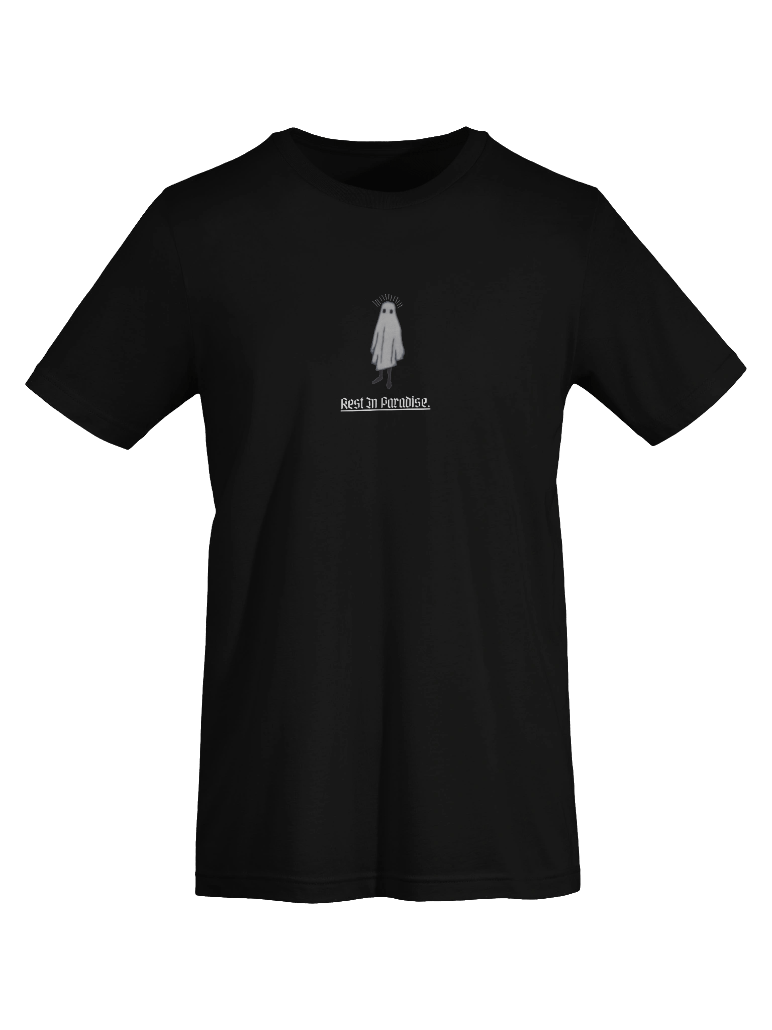 Ghost Tee product image (7)