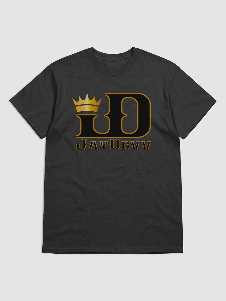 JayDevv T-Shirt product image (1)