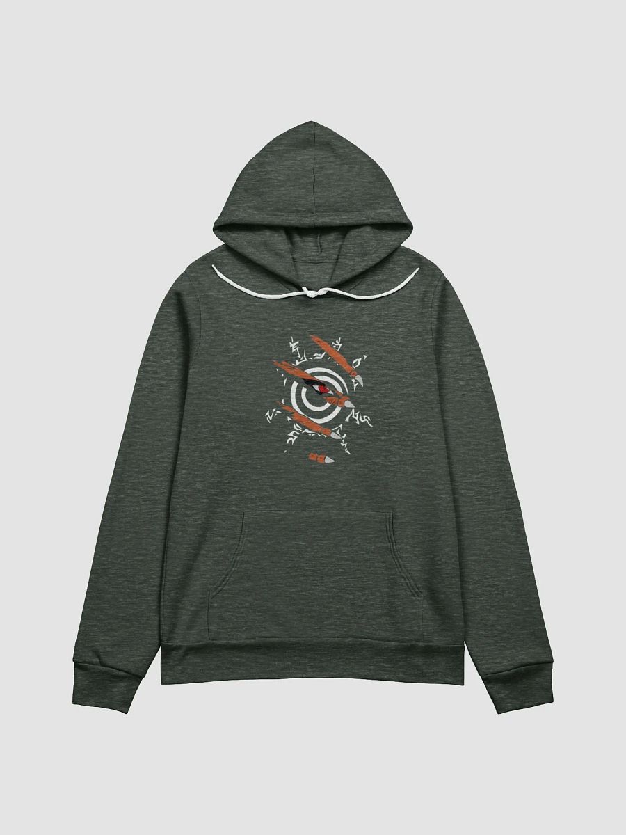 Naruto Shippuden Action Hoodie product image (1)