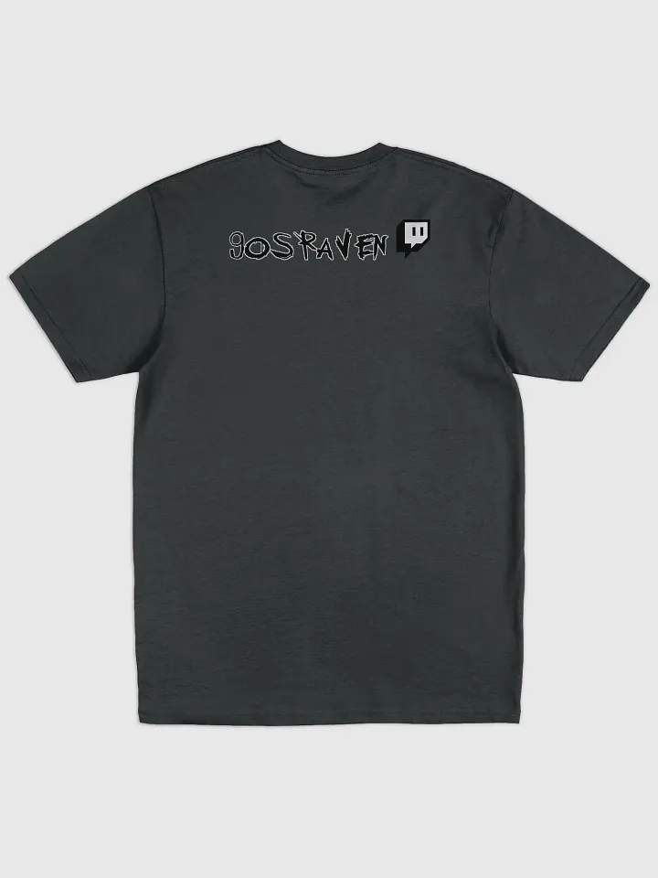 Raven's Black Parade Tee product image (2)
