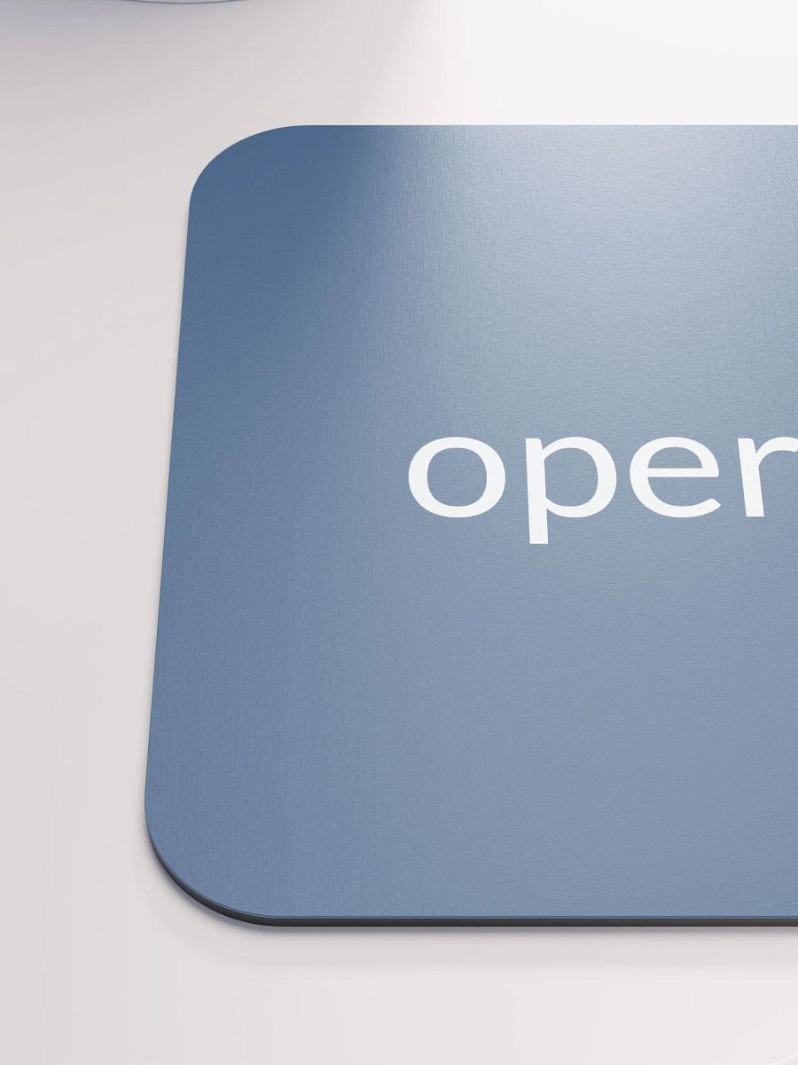 OPERATOR MOUSE PAD product image (6)
