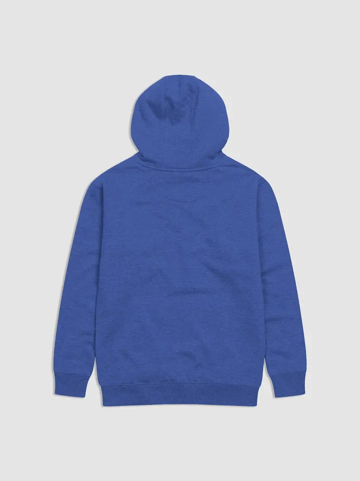 Christopher Heart Unisex Premium Hoodie product image (2)