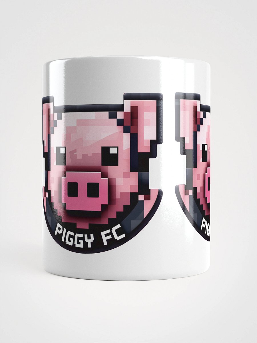 Piggy FC Mug product image (13)