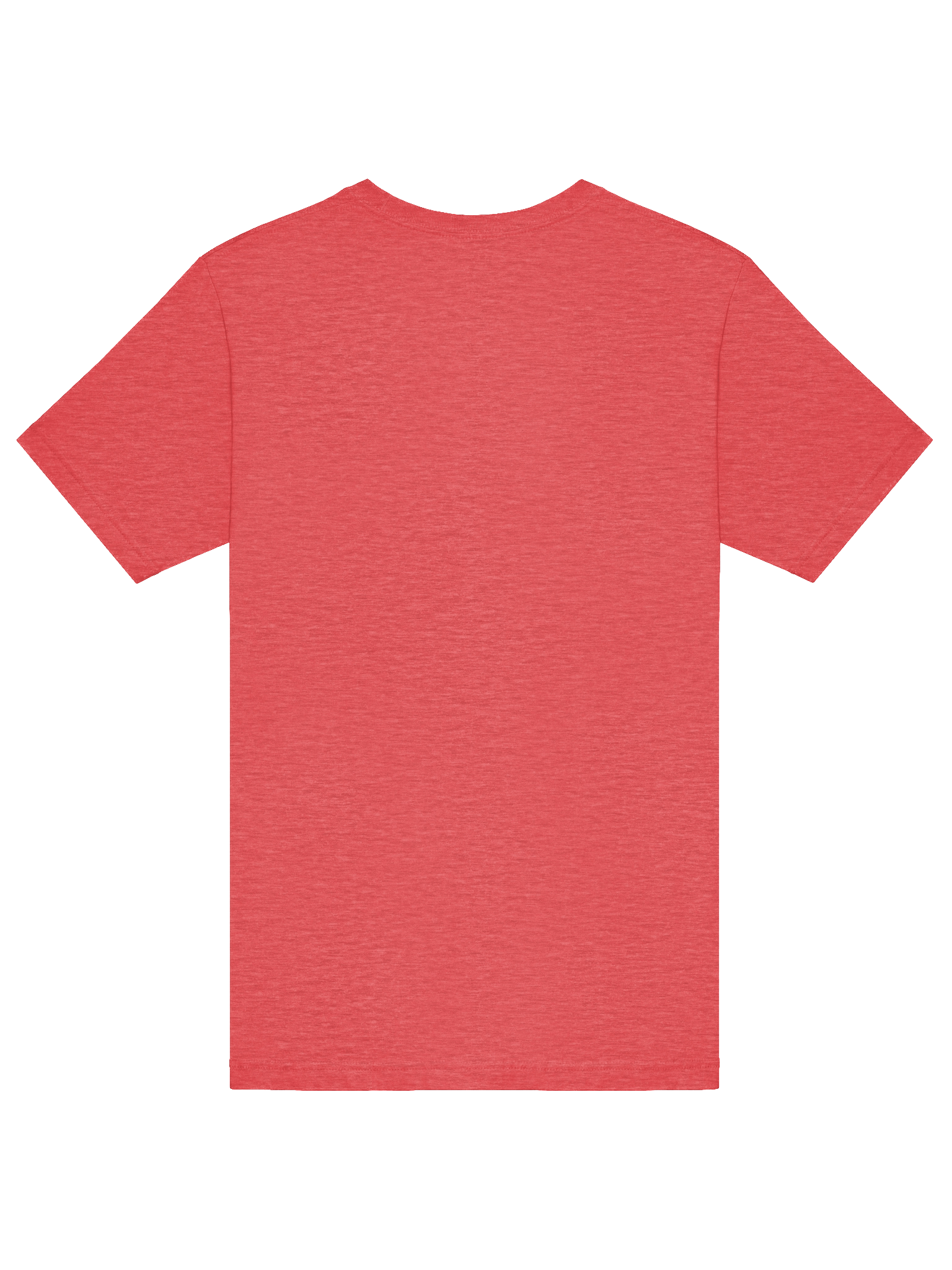 Bella+Canvas Bigfoot Cornhole Board Supersoft T-Shirt product image (6)