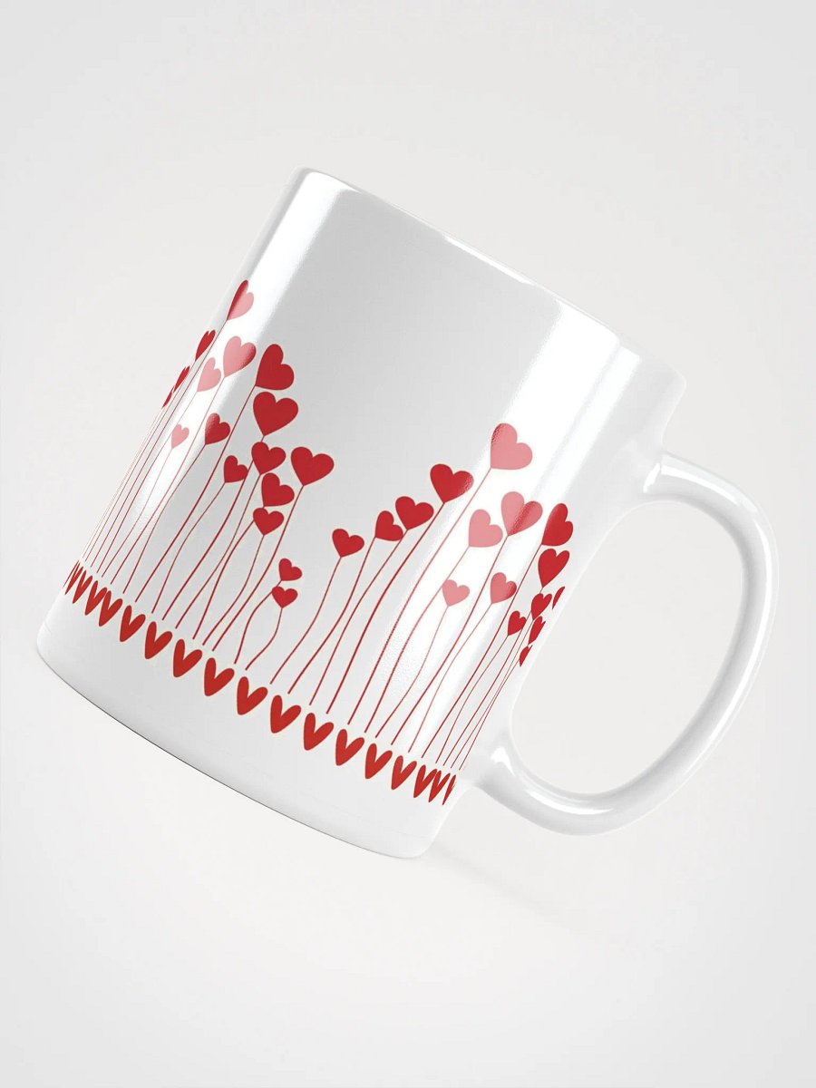 Heartfelt Blooms Mug product image (10)