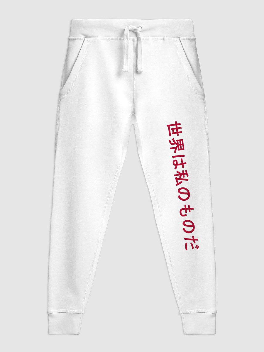 THE WORLD IS MINE x JAPAN product image (1)