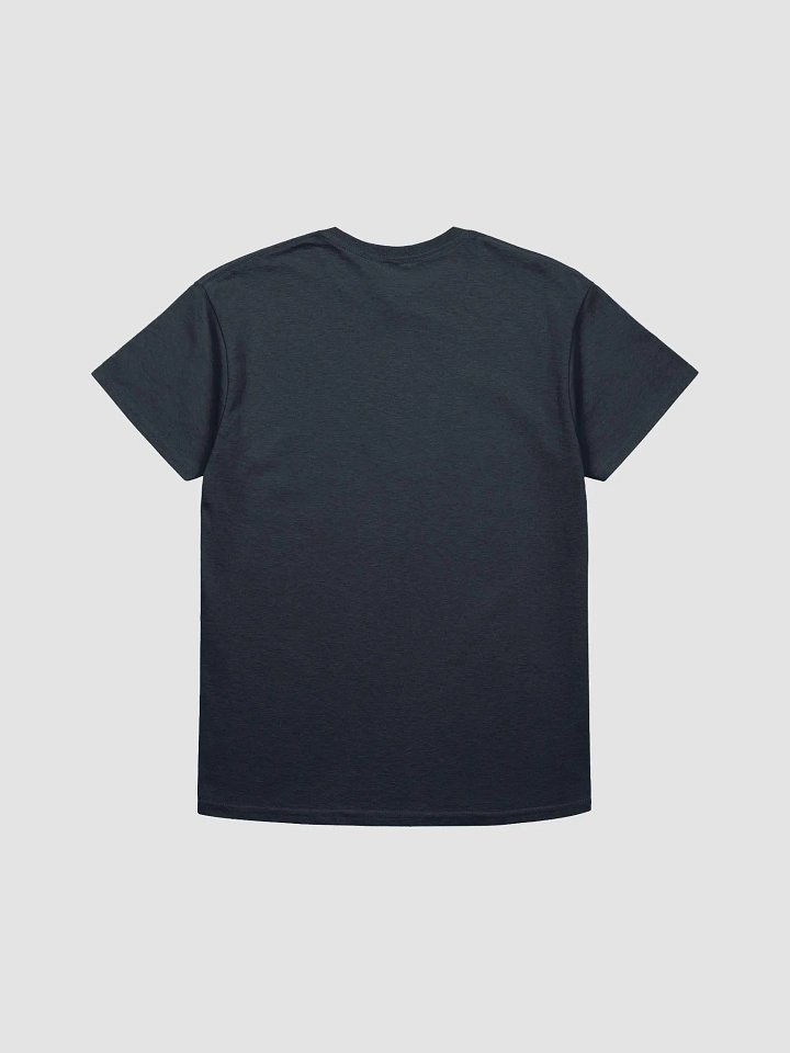 AdventureMe - Long Logo - Adult T-Shirt product image (2)