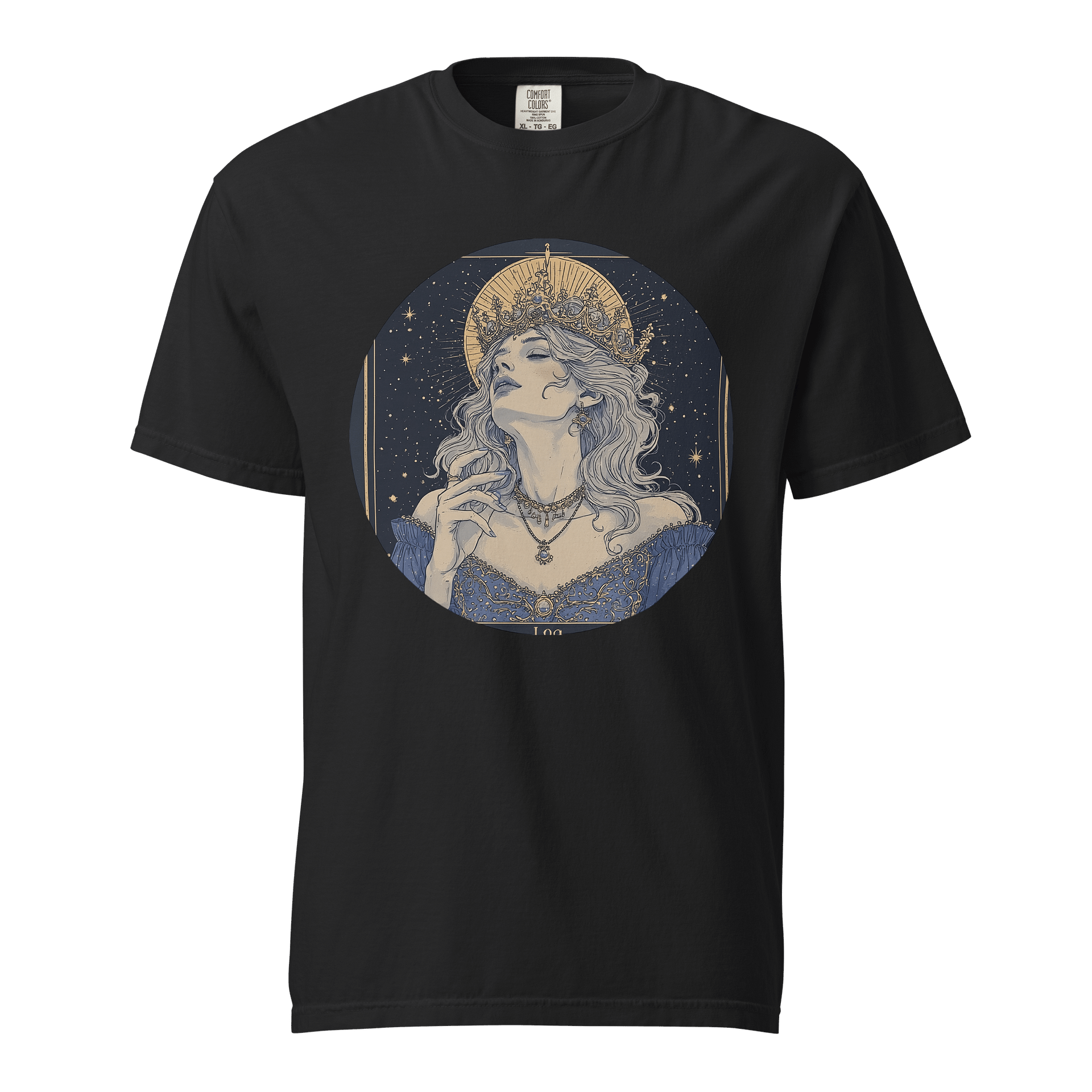The Queen of Cups product image (1)