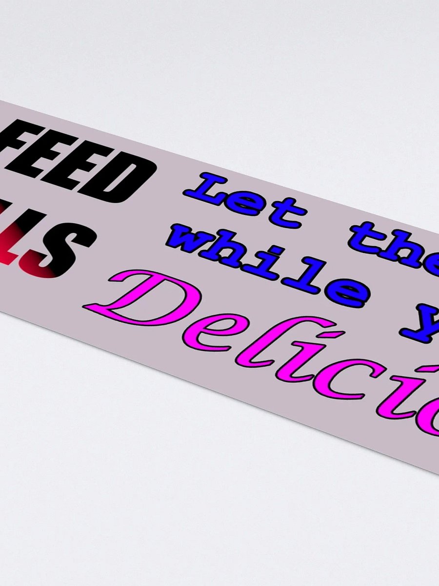 Don't Feed The Trolls product image (4)