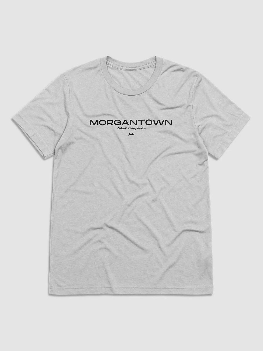 chfpar City / Morgantown Celebration Tee product image (1)