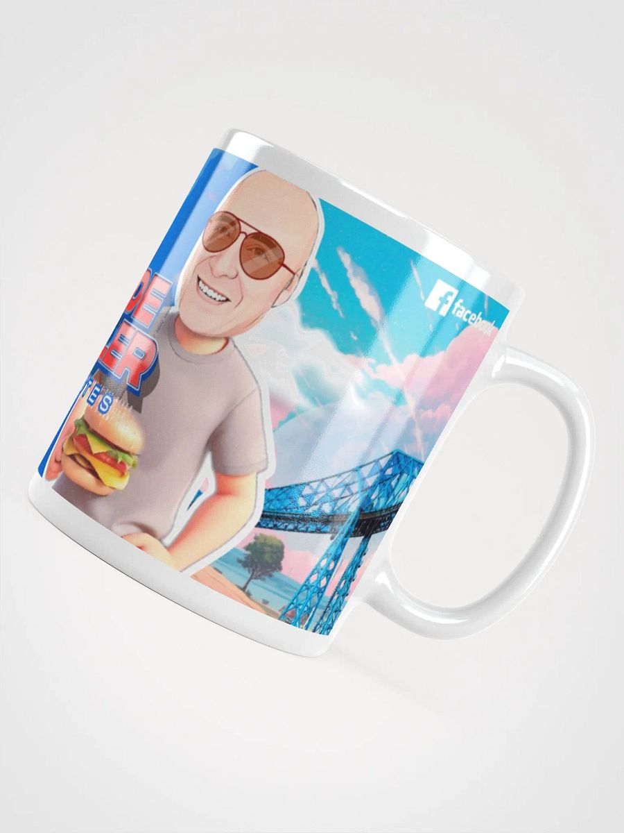 TTT Ceramic Mug product image (12)