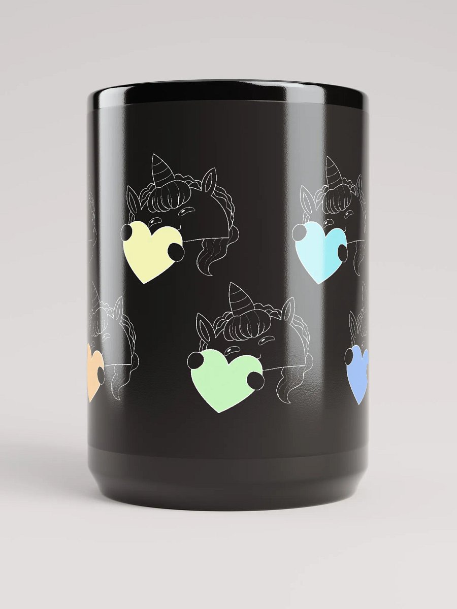 Just Love 15oz Muggie product image (5)