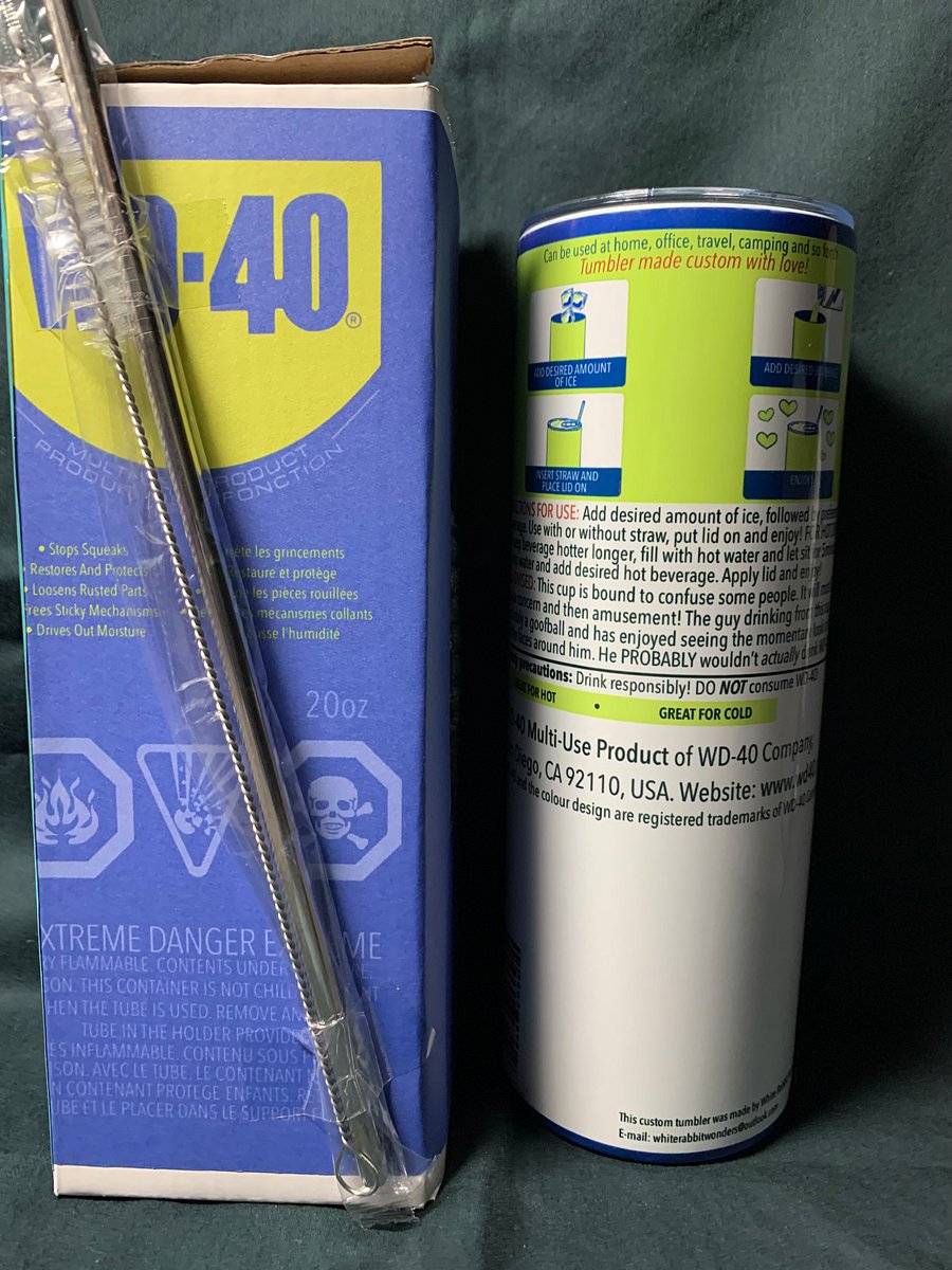Custom 20oz Skinny Tumbler product image (8)