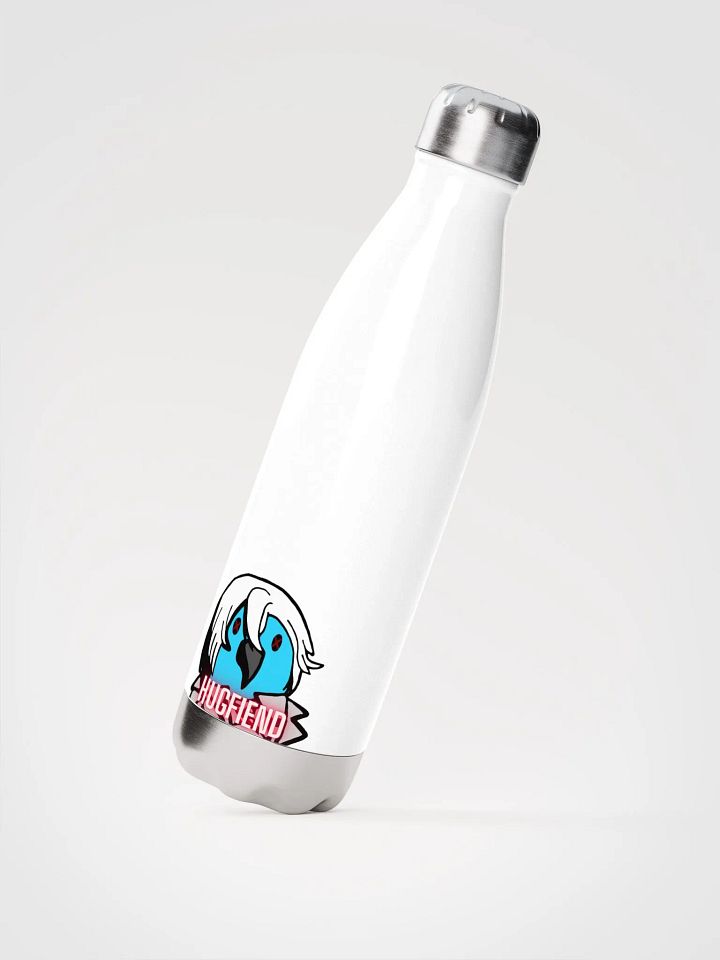 Arlecuno Stainless Steel Water Bottle product image (2)