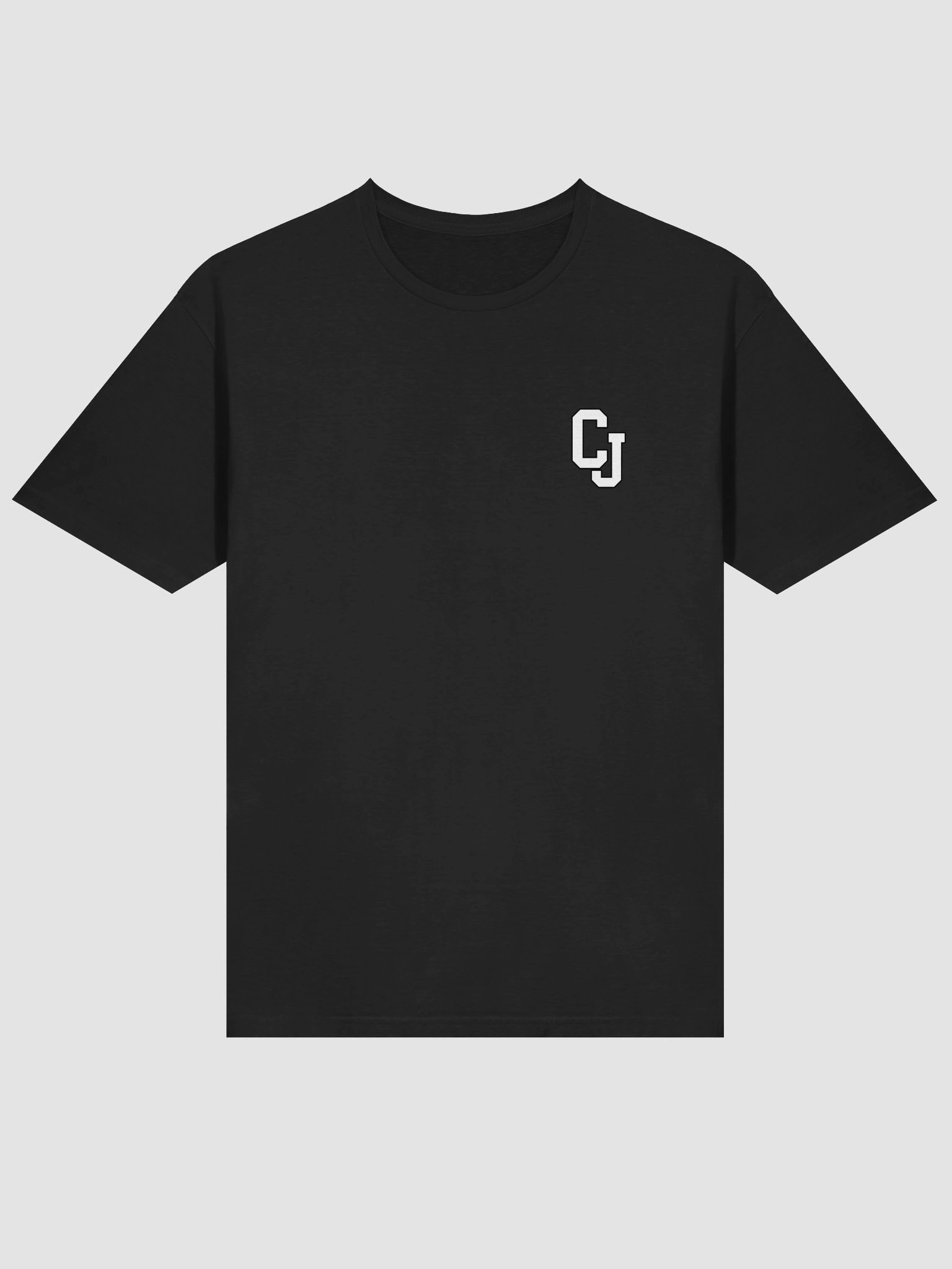 "CJ"/ Believe T-Shirt product image (3)