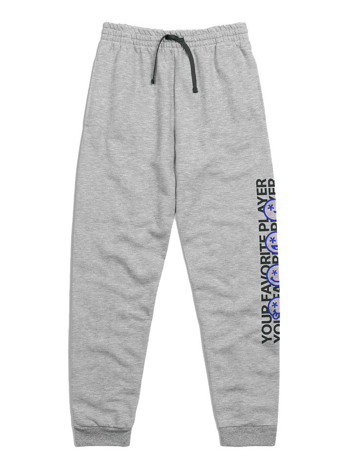 Mascot Sweatpants - Grey product image (1)
