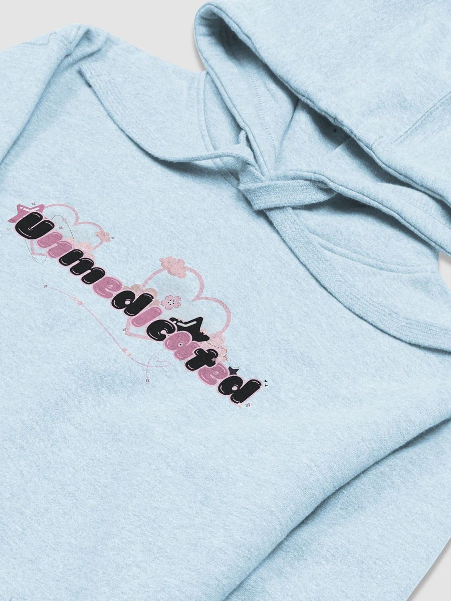 Unmedicated Hoodie (Unisex) product image (4)