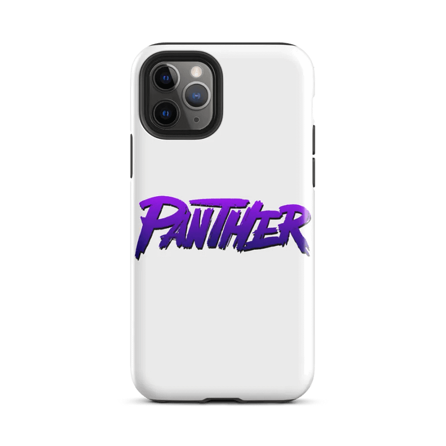 Panther Phone Case product image (25)