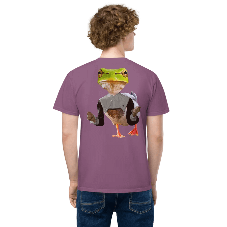 III Fruck product image (3)