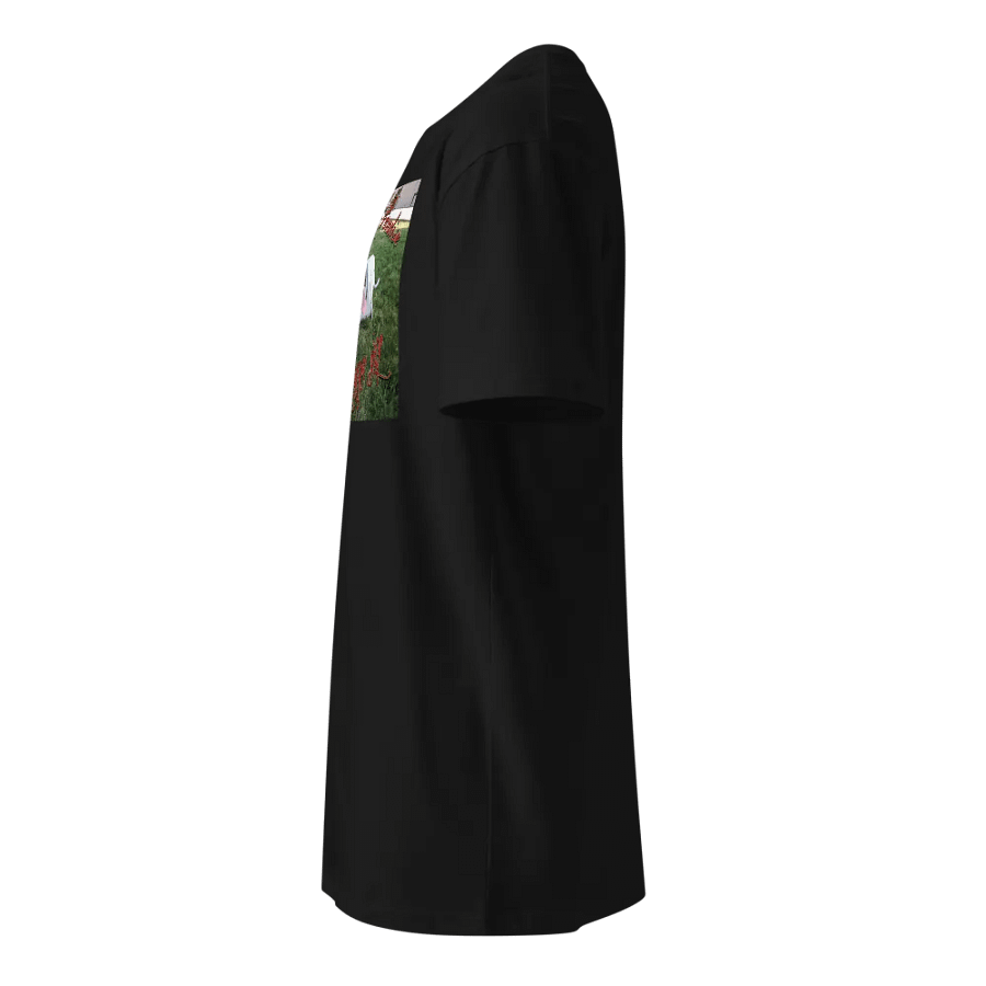 Rip Snoop T-Shirt product image (3)