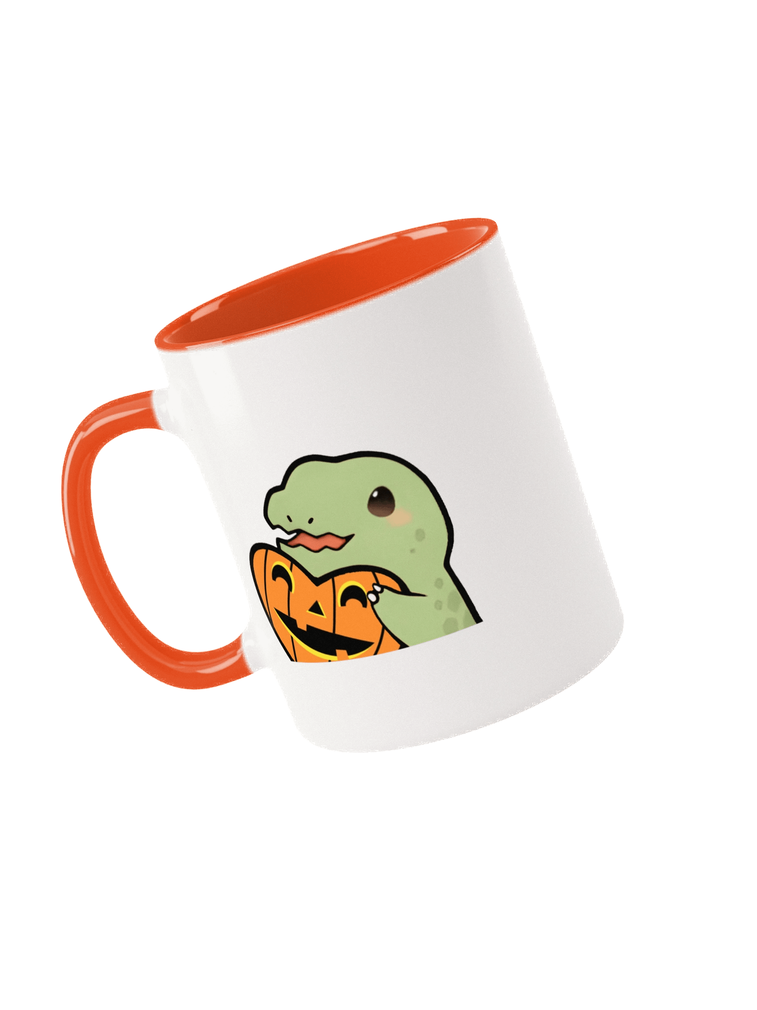 Halloween Emote Mug product image (3)