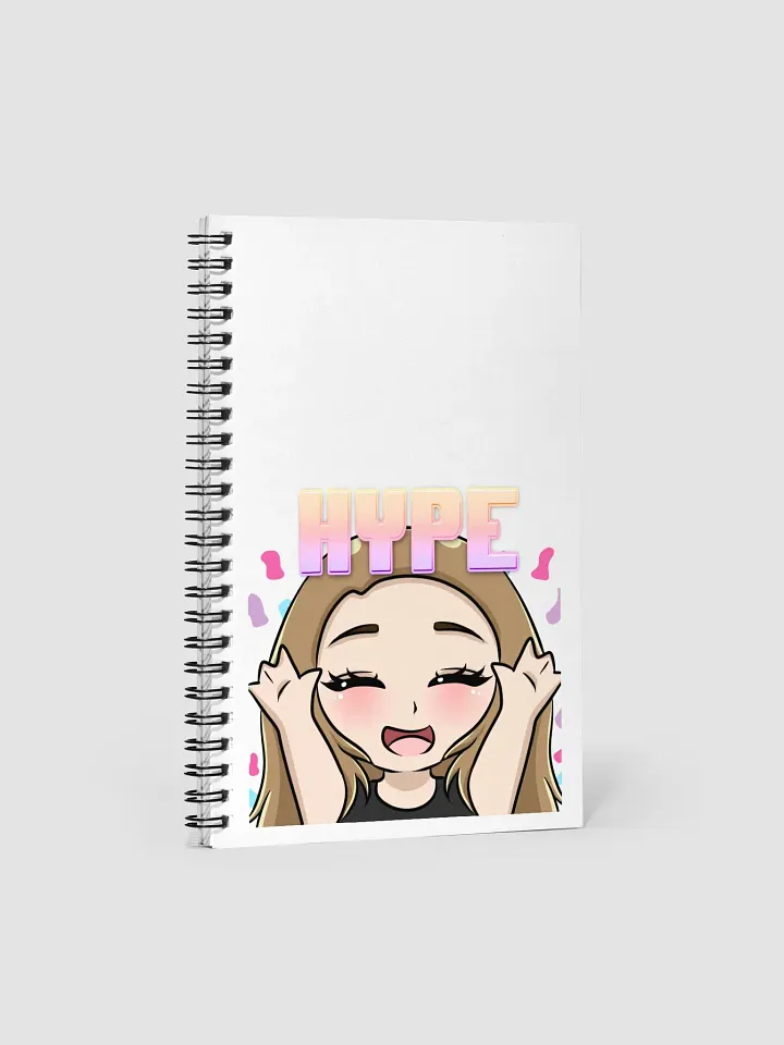 Hype Journal product image (1)