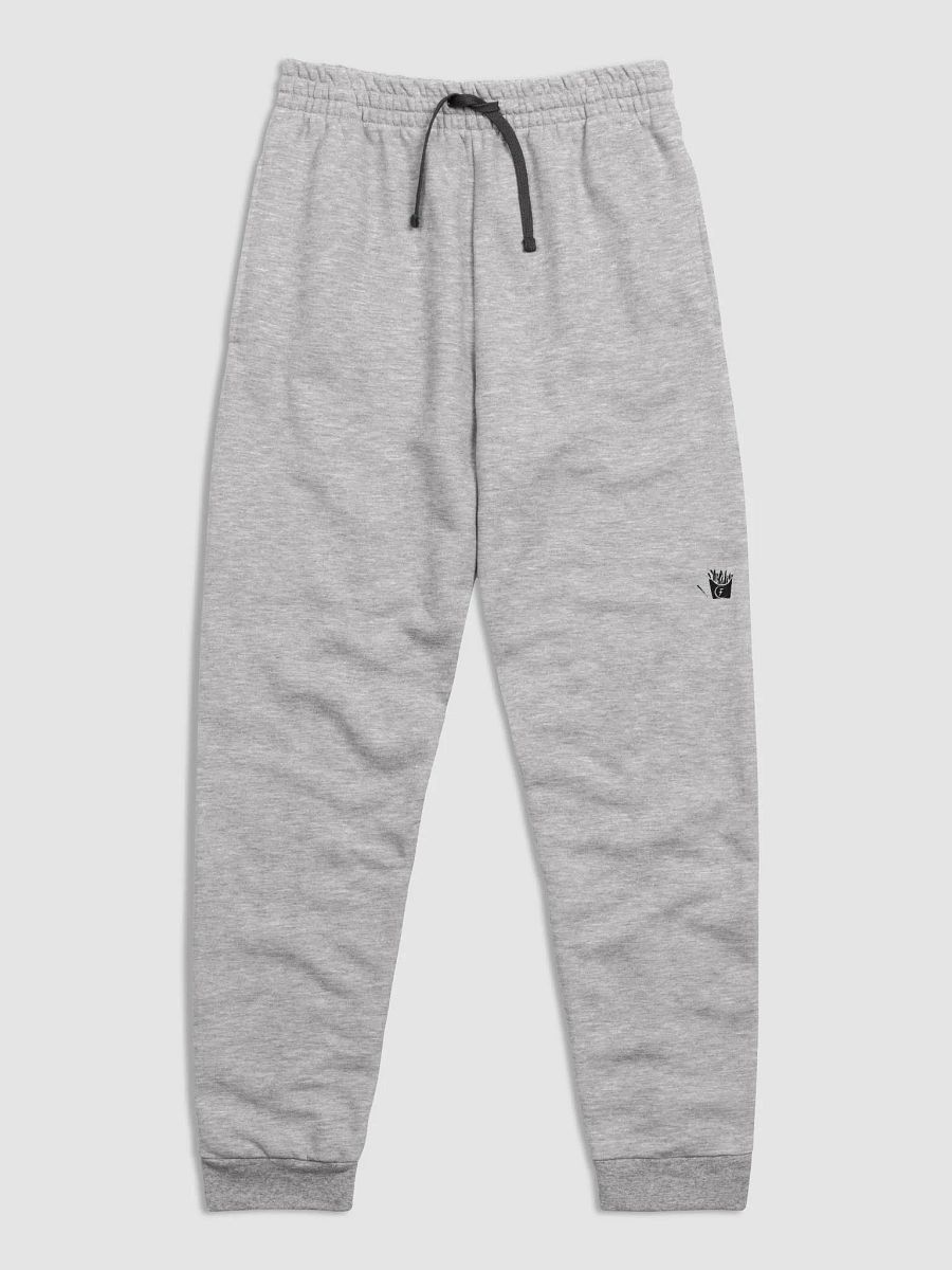 Fryenation Tailored Fit Joggers product image (23)