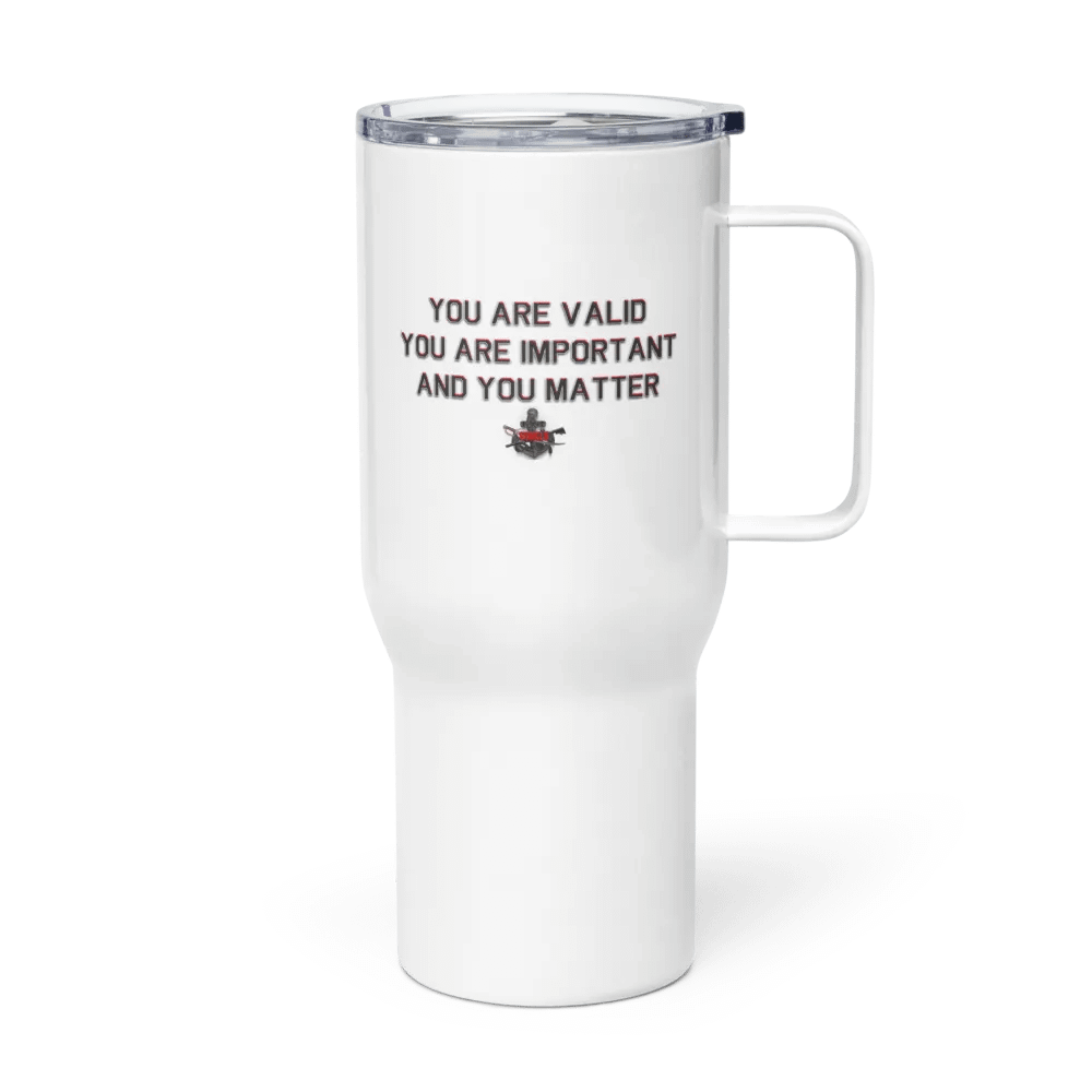 Positivity - Lg Tumbler product image (4)