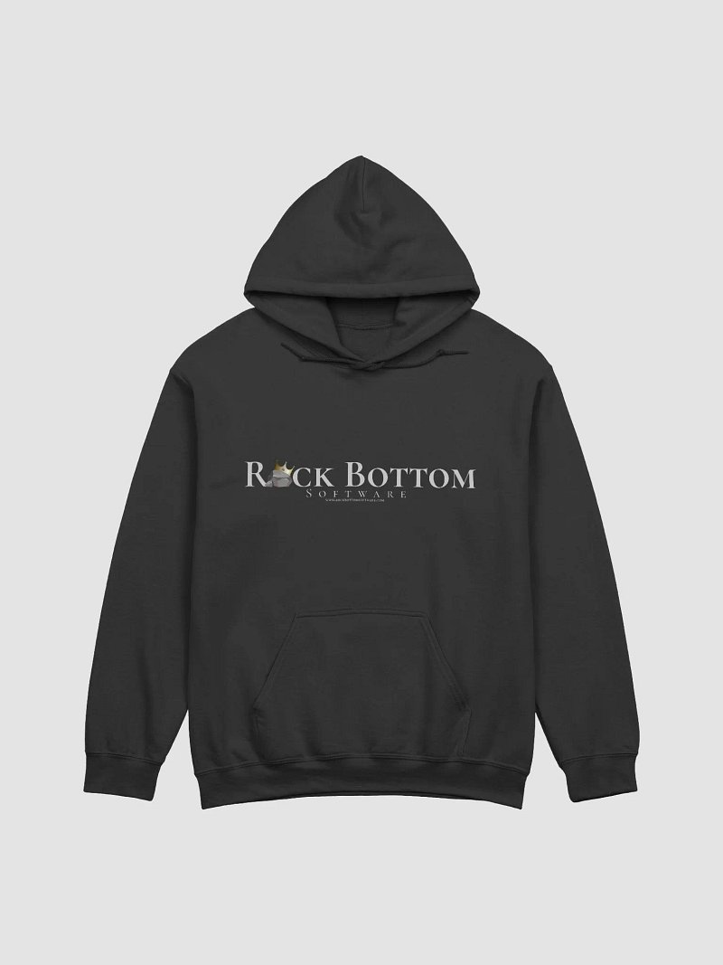 Classic Hoodie