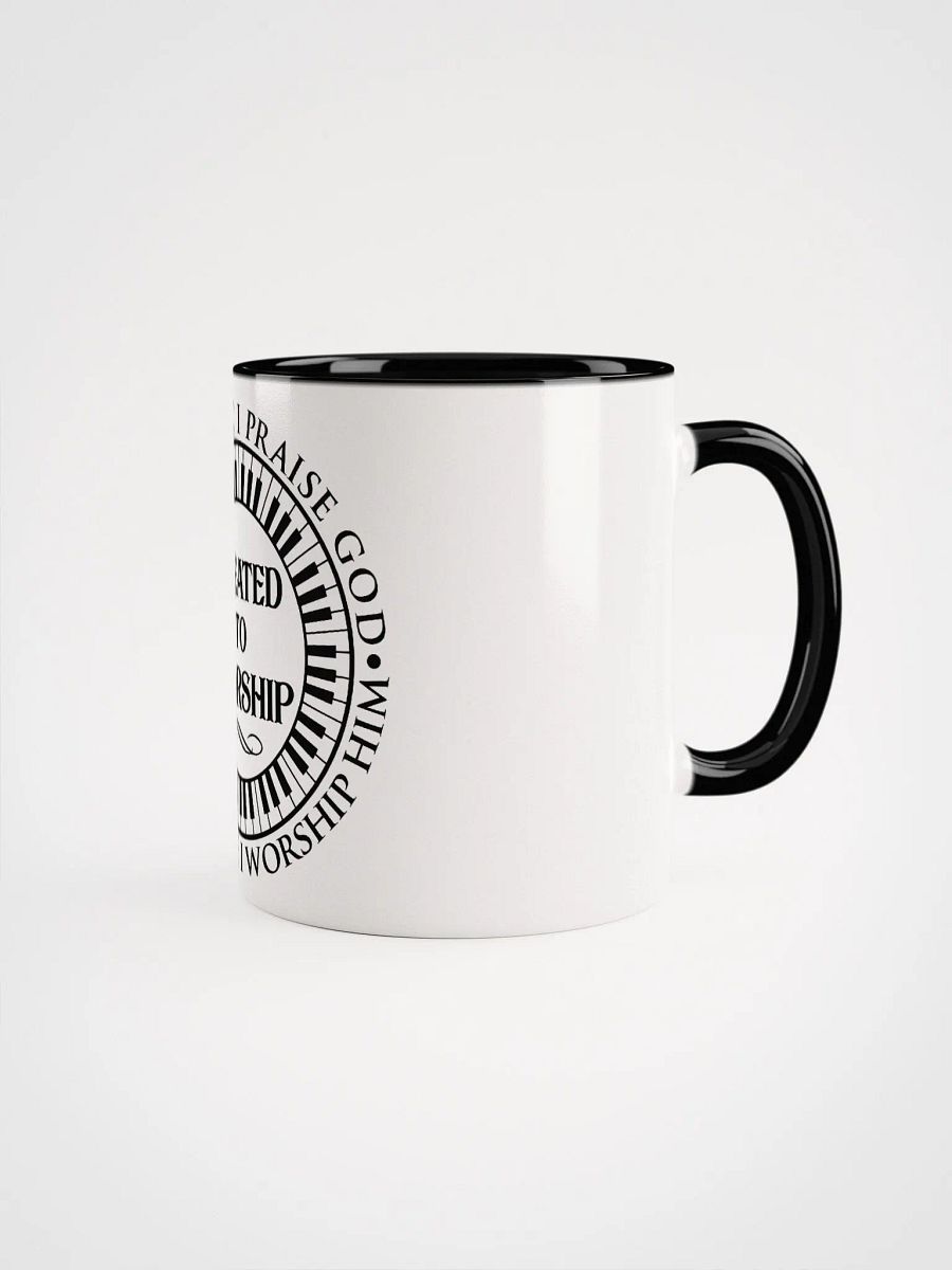 Created to Worship product image (2)