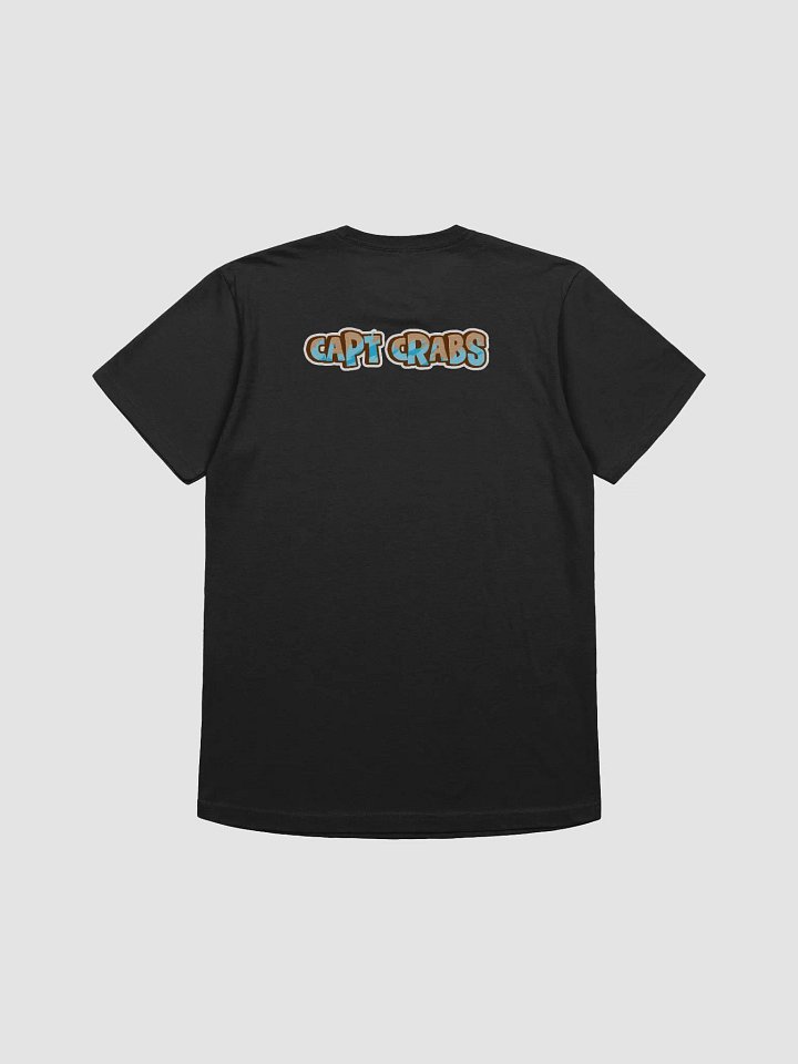 Crabpool T-Shirt product image (2)