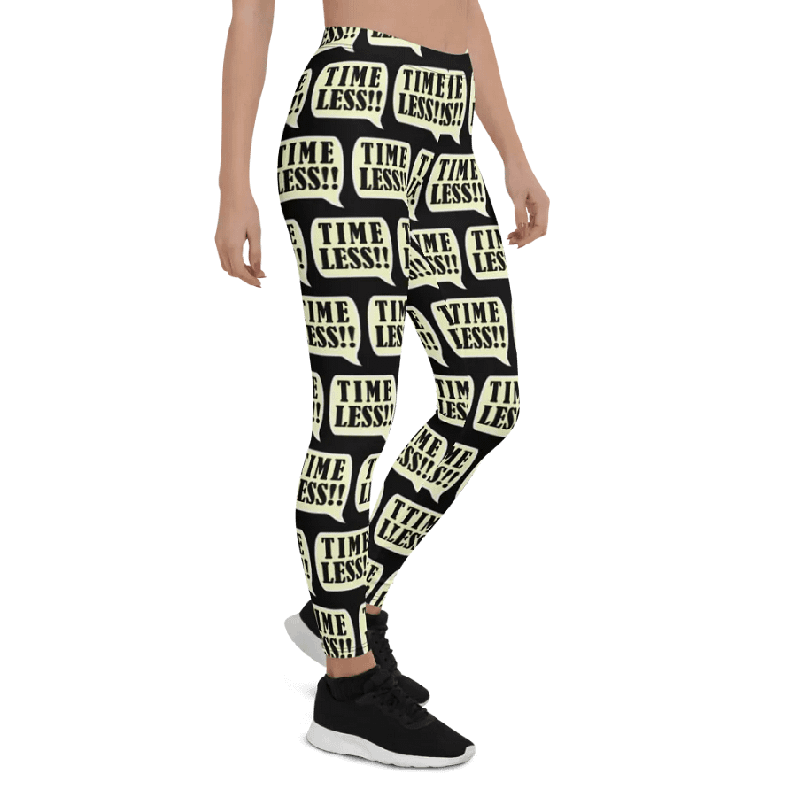 #BlameTimeless Leggings product image (7)