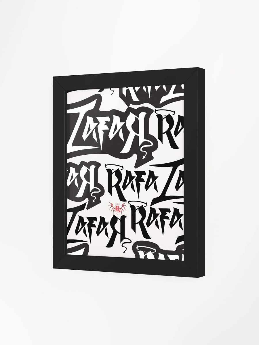RafaZafar Avante Garde Art product image (3)