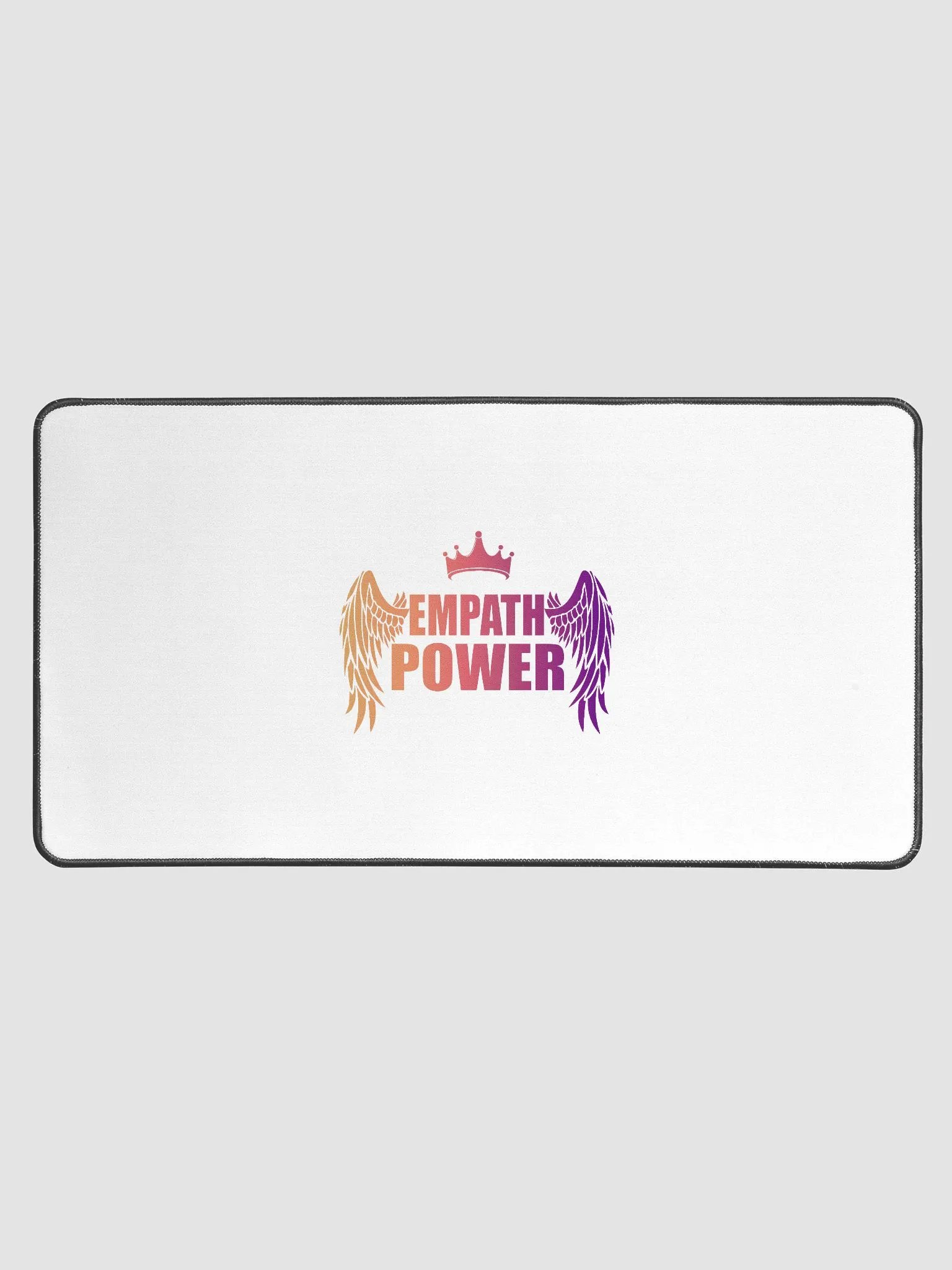 Empath Proud Mouse Pad product image (1)