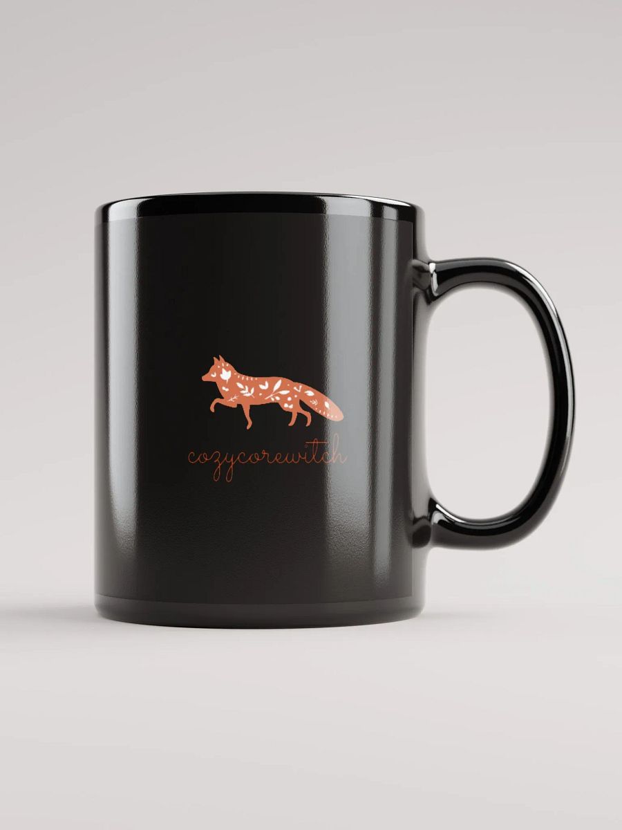Cozy Fox Mug product image (2)