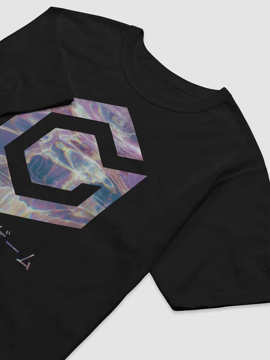 AquaCube Tee product image (5)