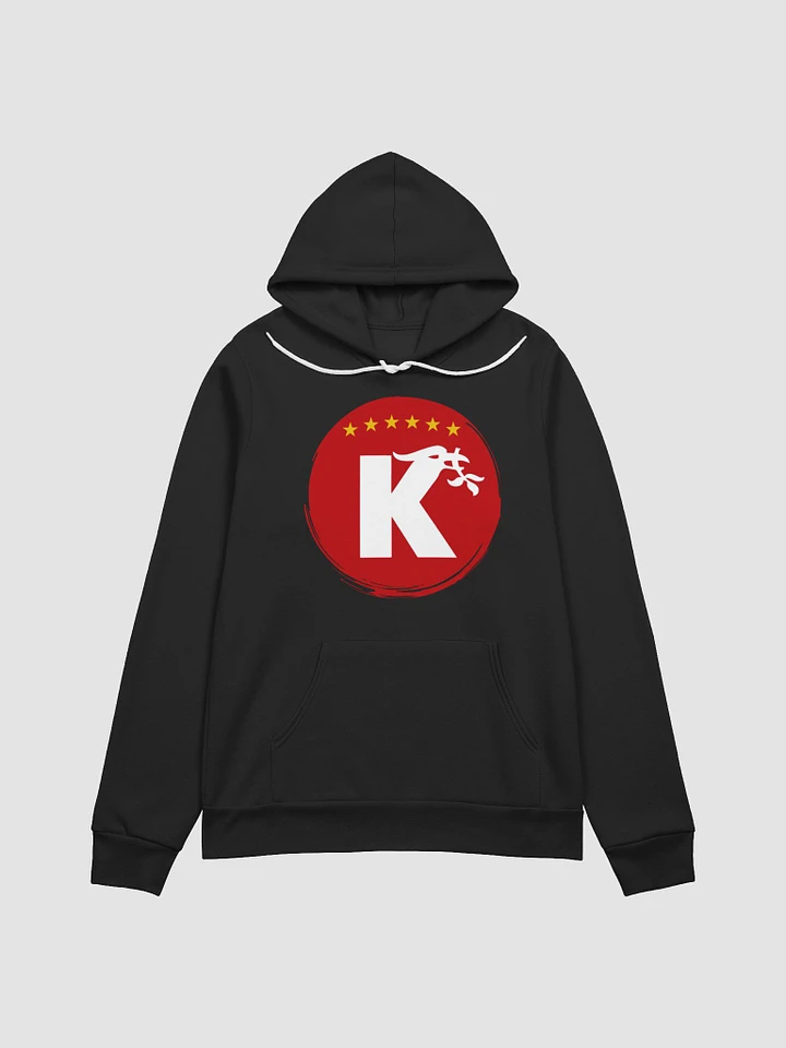 KOP-ISH Supersoft Hoodie product image (2)