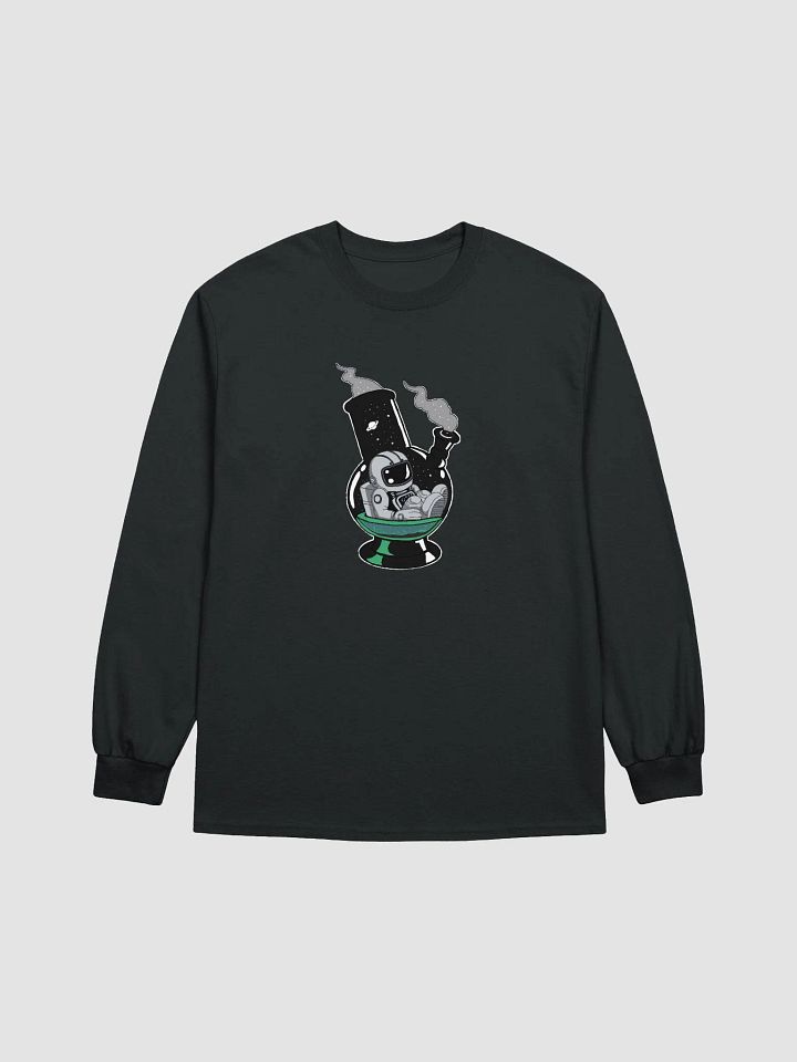 Bongstronaut Long Sleeve product image (2)