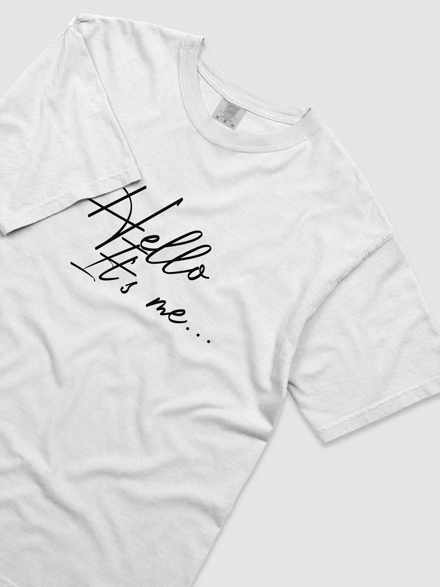 Hello It's Me product image (19)