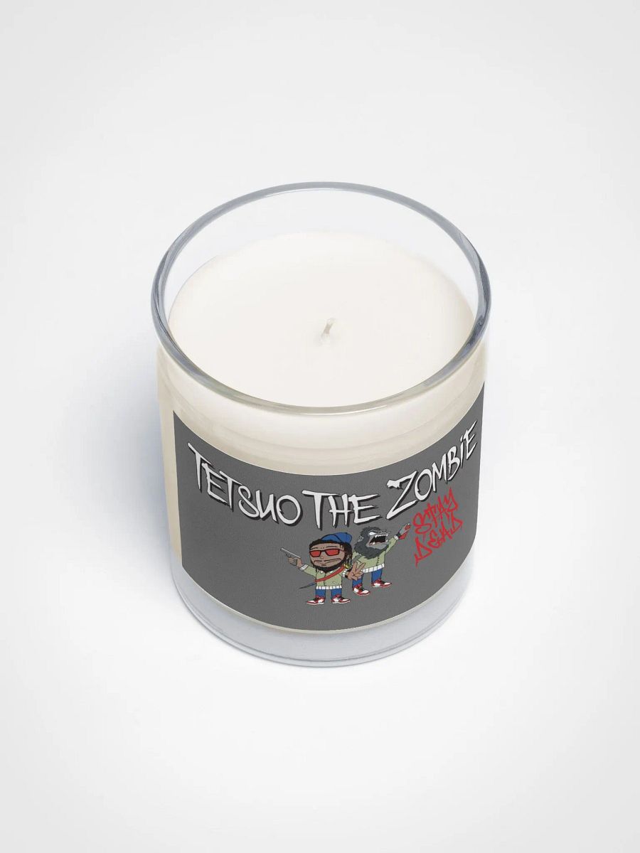 Stay Fresh Soy Wax Candle product image (3)