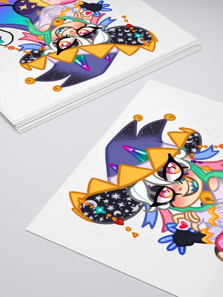 A rascal and a scoundrel product image (11)