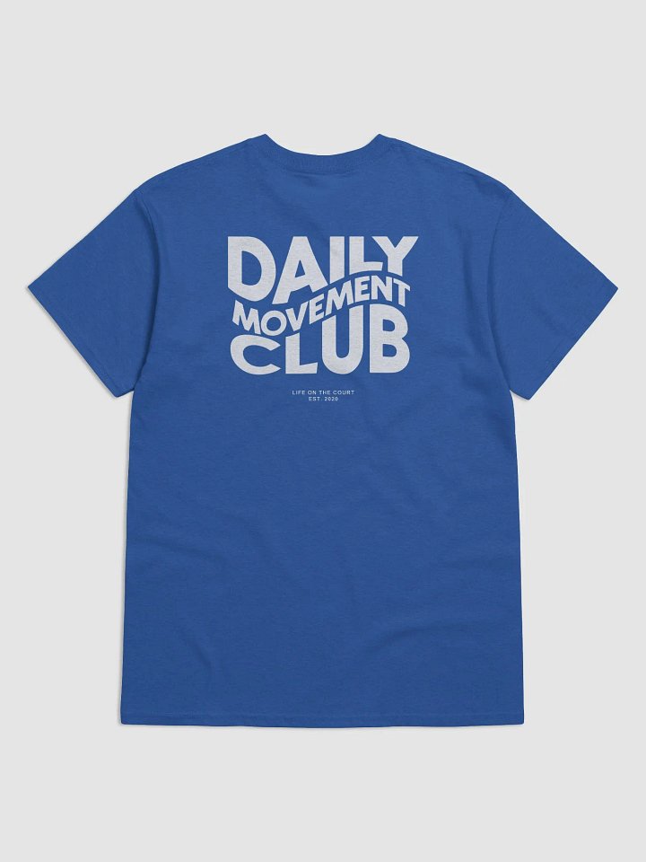 Daily Movement T product image (2)