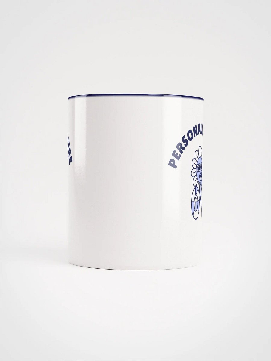 Personality Hire Mug product image (5)