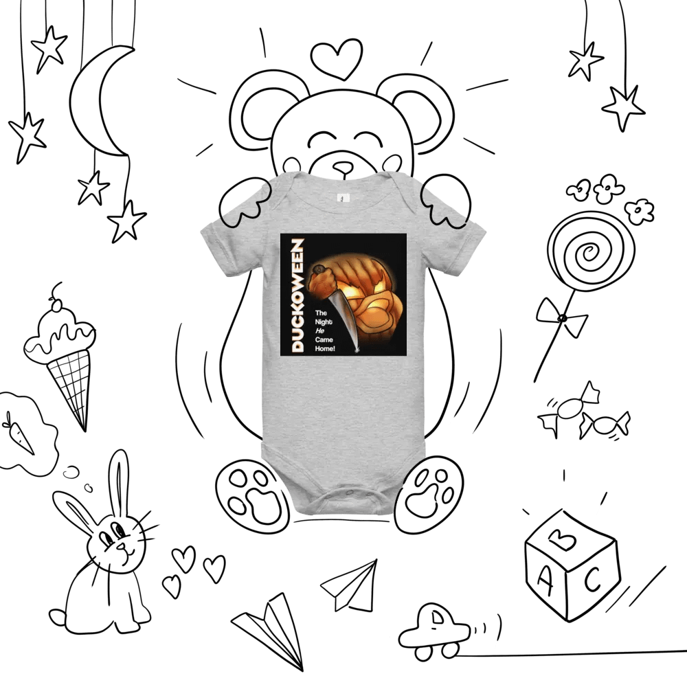 Duckoween Onesie product image (45)