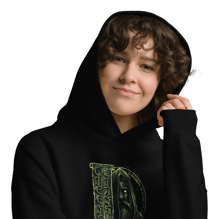 Queens Guard Hoodie product image (9)