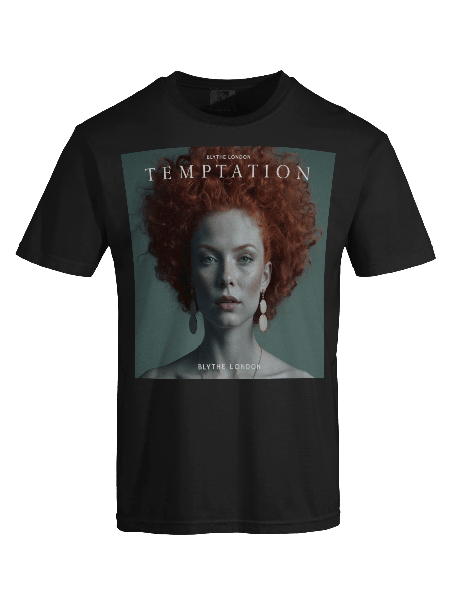 BLYTHE LONDON - TEMPTATION #1 product image (7)