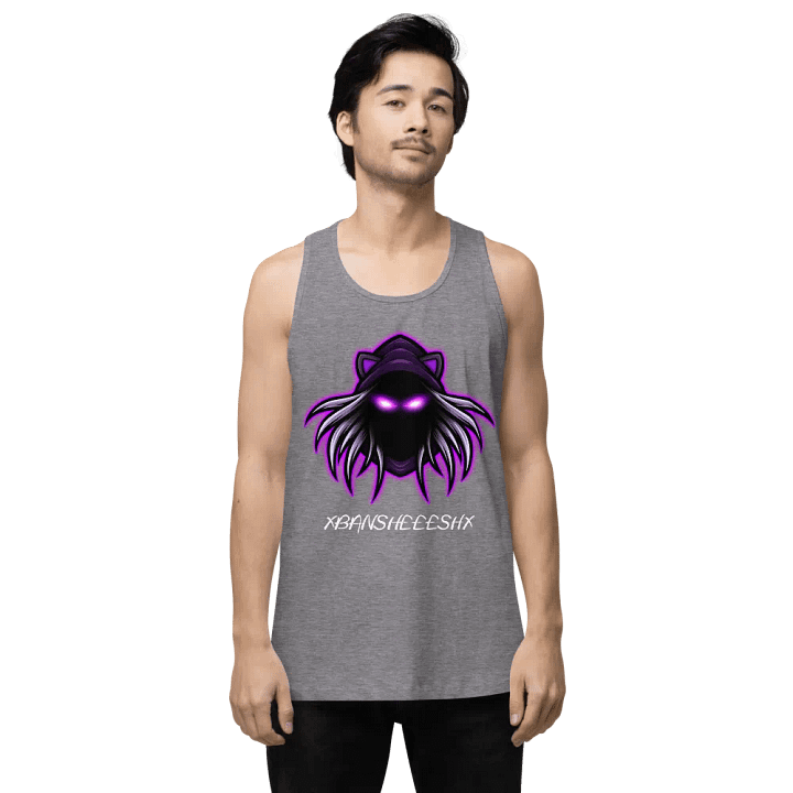 Men's Tank product image (1)