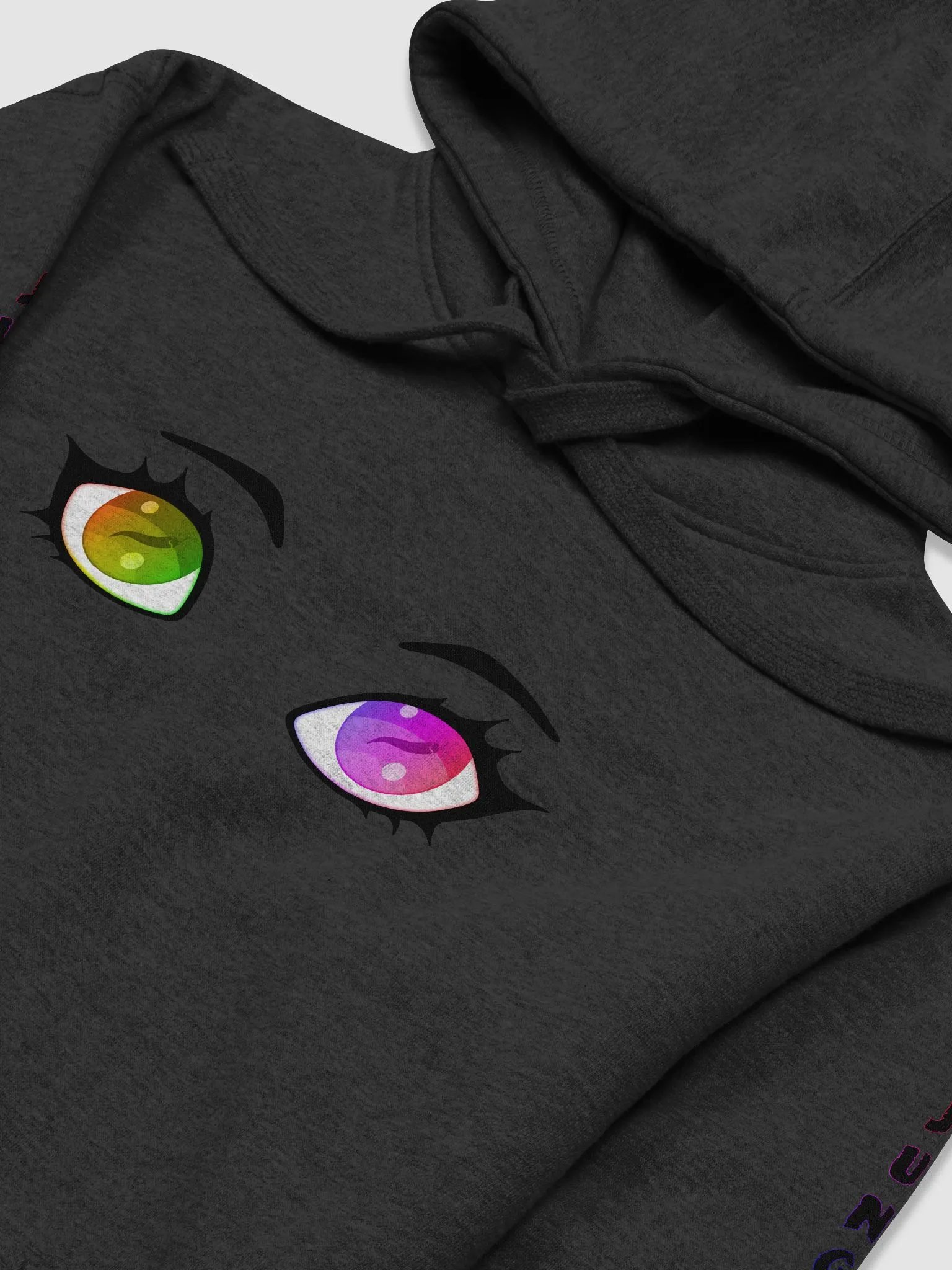 Spicy Eyes - Rainbow product image (3)