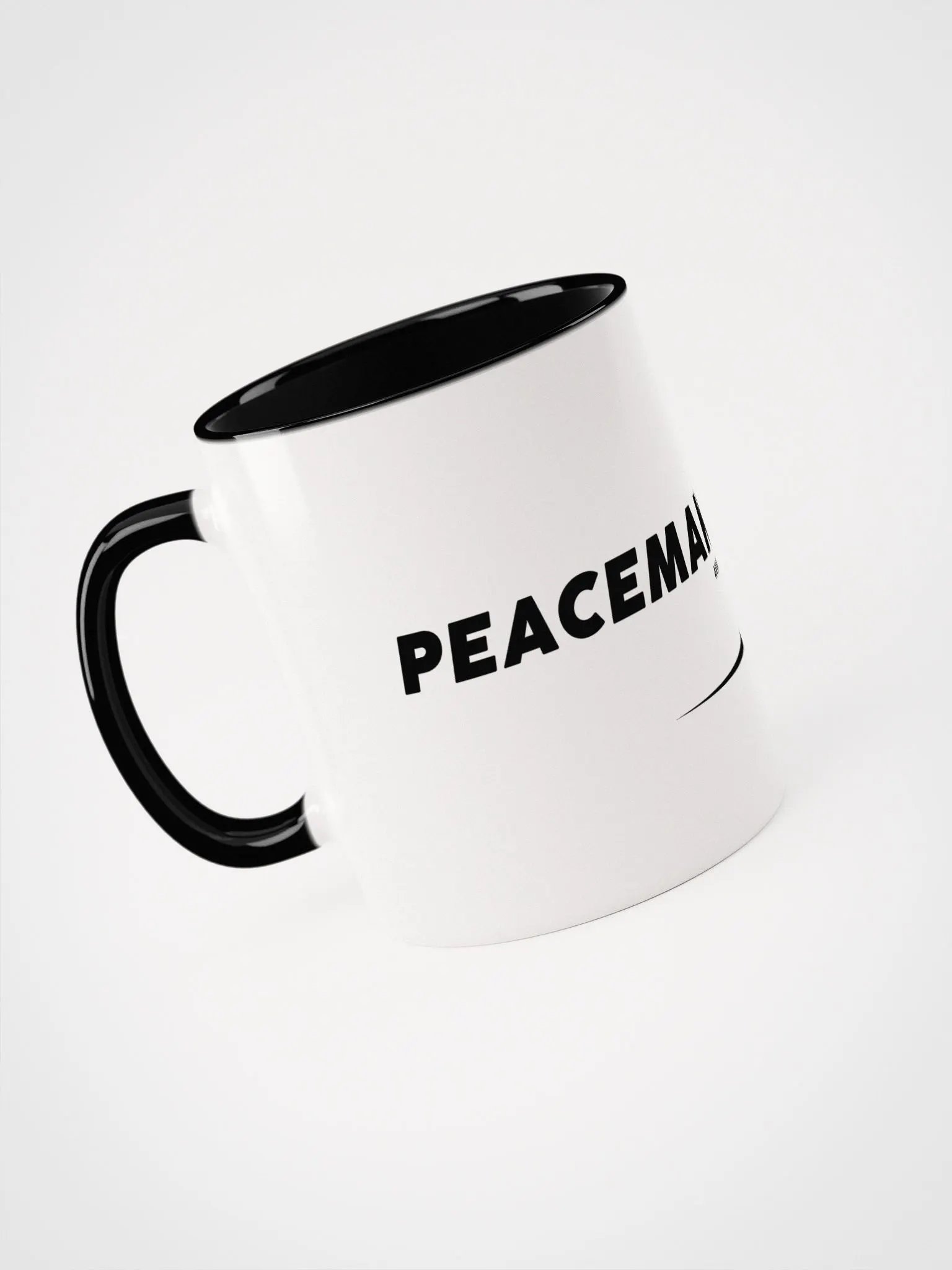 Peacemaker Mug product image (2)