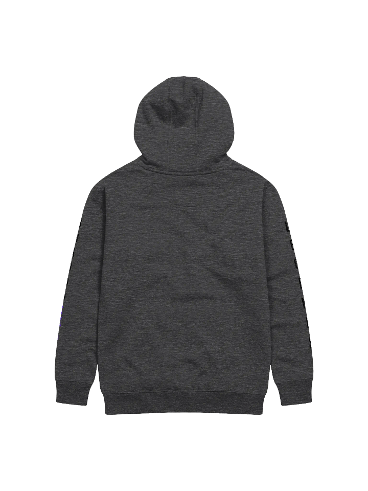Super Comfy Unisex Hoodie product image (8)